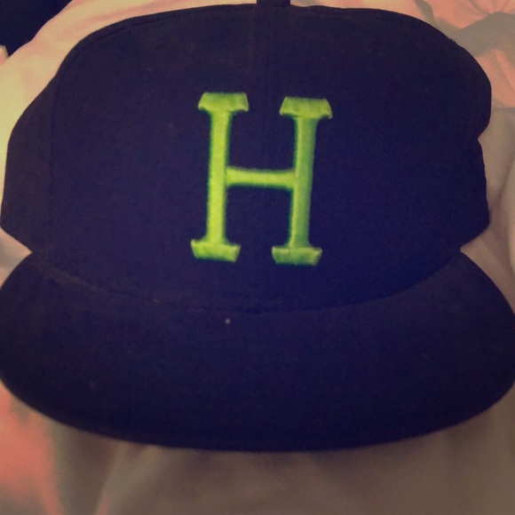 HUF Other - HUF hat